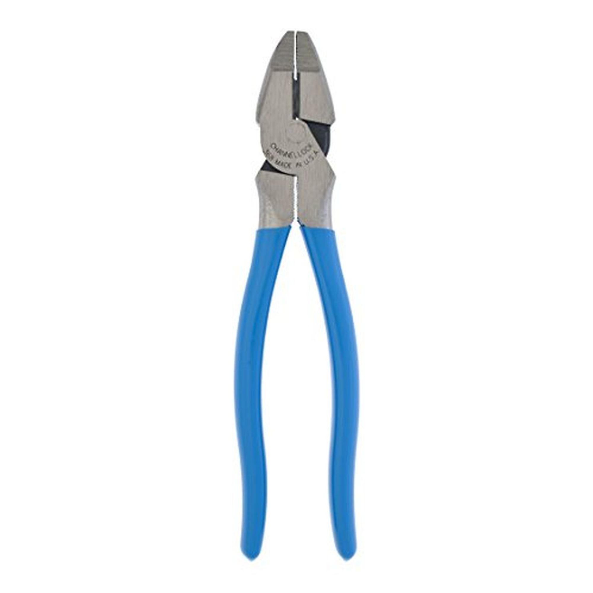 Channellock, 3 piece Tongue Groove Set, Model 387GS3 Northern Tool